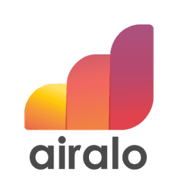 Airalo logo