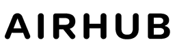 Airhub logo