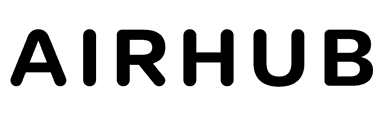 Airhub logo