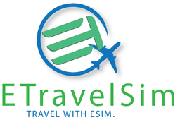 ETravelSim logo