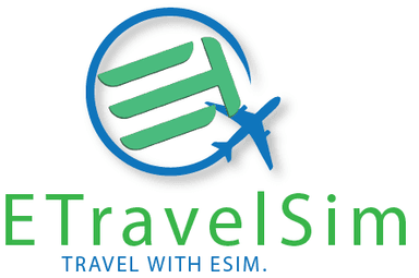 ETravelSim logo