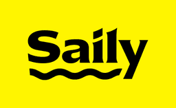 Saily logo